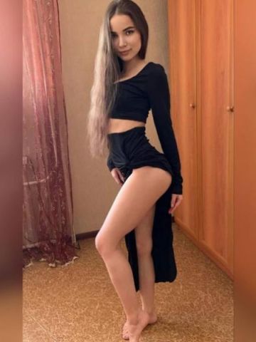 Проститутка Лада